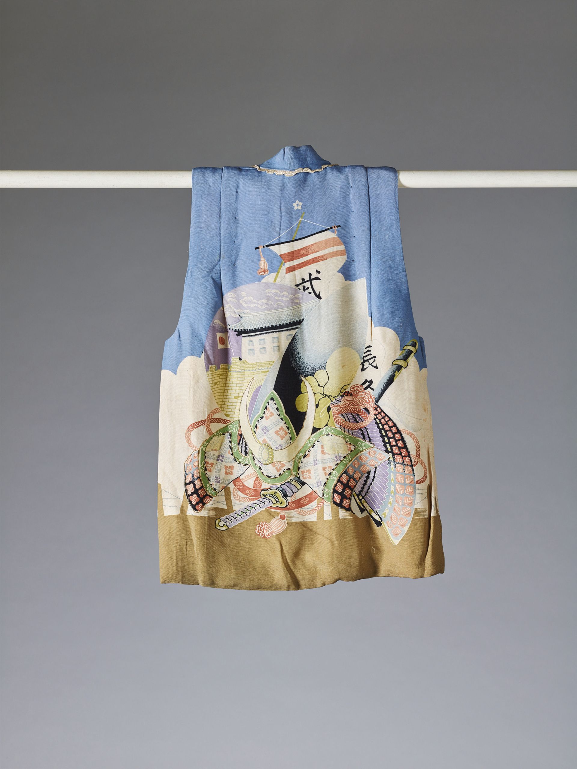 [希少本]Die schönsten Kimonos 希少本]Die schönsten Kimonos（Local style: The Art of Kimono）