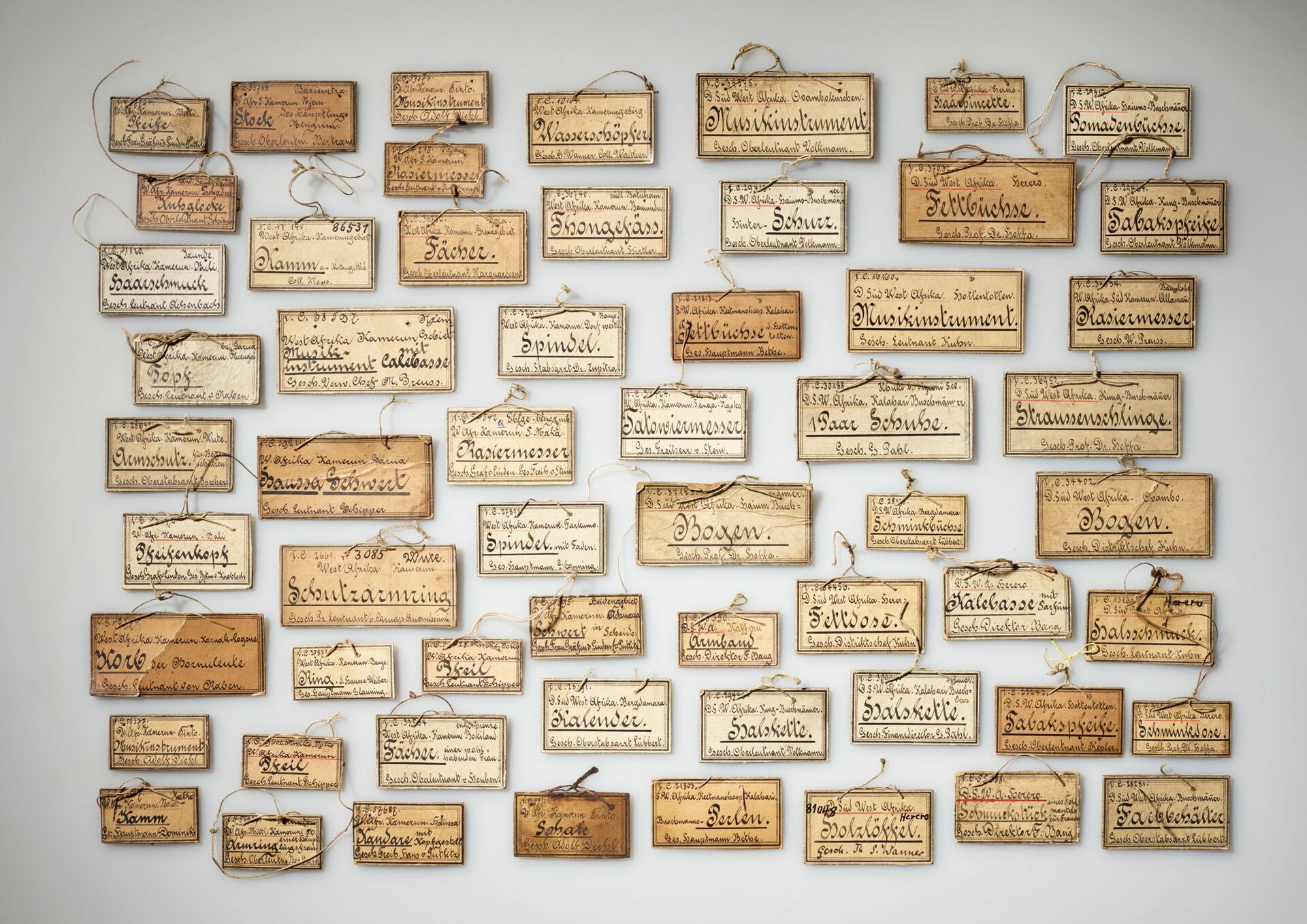 Linden-Museum Stuttgart